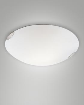 FOX Deckenleuchte 2xE27 Ø40cm